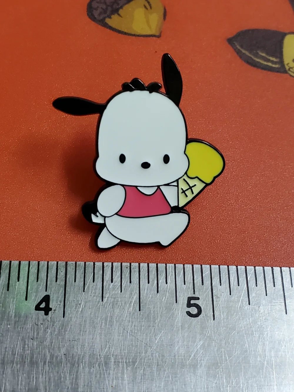 N/A charming white